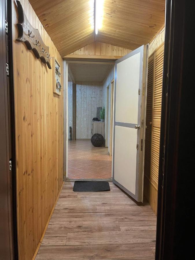 U Gosi I Piotra Villa Lubin  Eksteriør billede